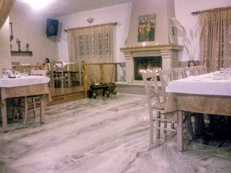 Taverna Tasos