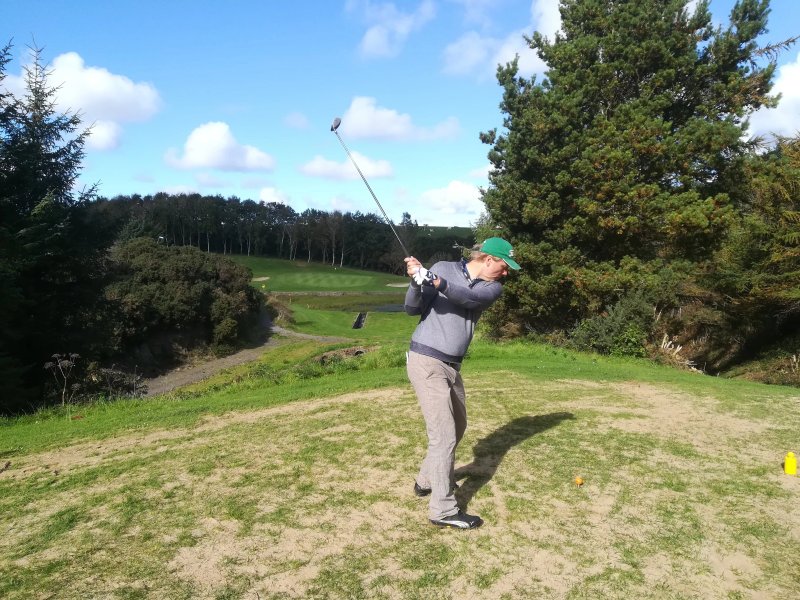 Kilrush Golf Club