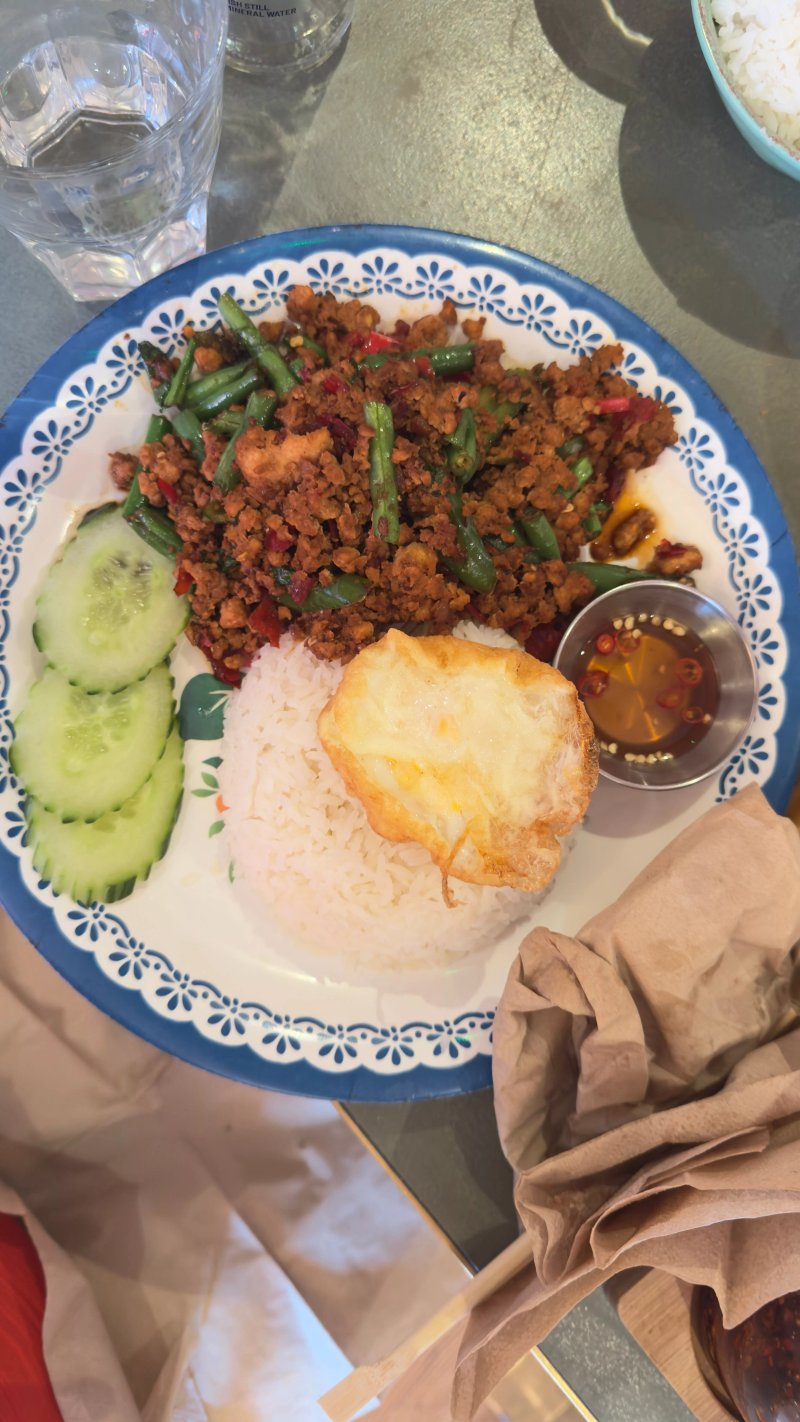 Rosa's Thai Balham