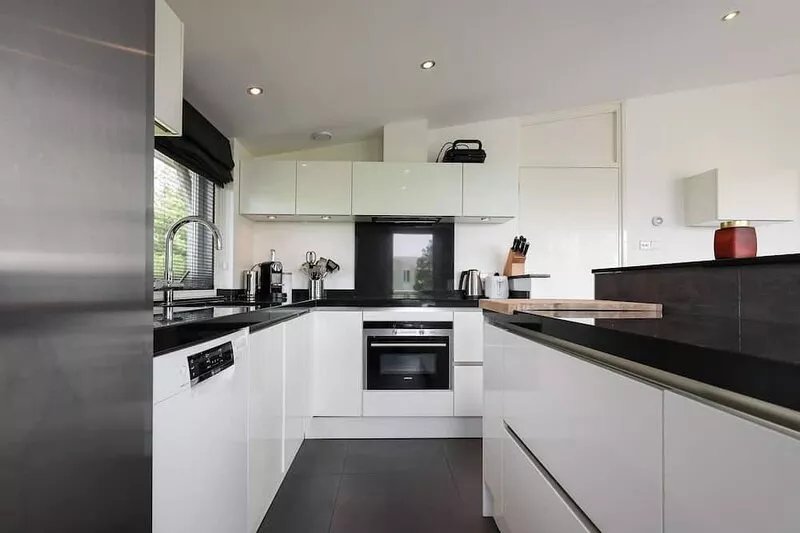Spacious holiday home in Kamperland