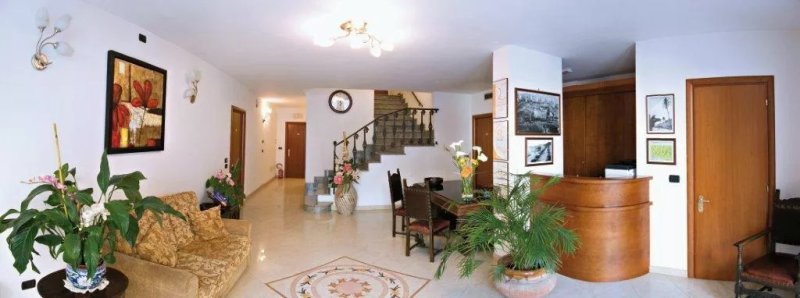 Residence La Casetta
