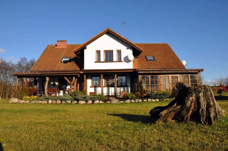 Agroturystyka Klimbergowice