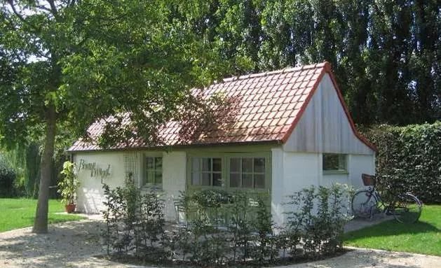B&B Bomlozeput