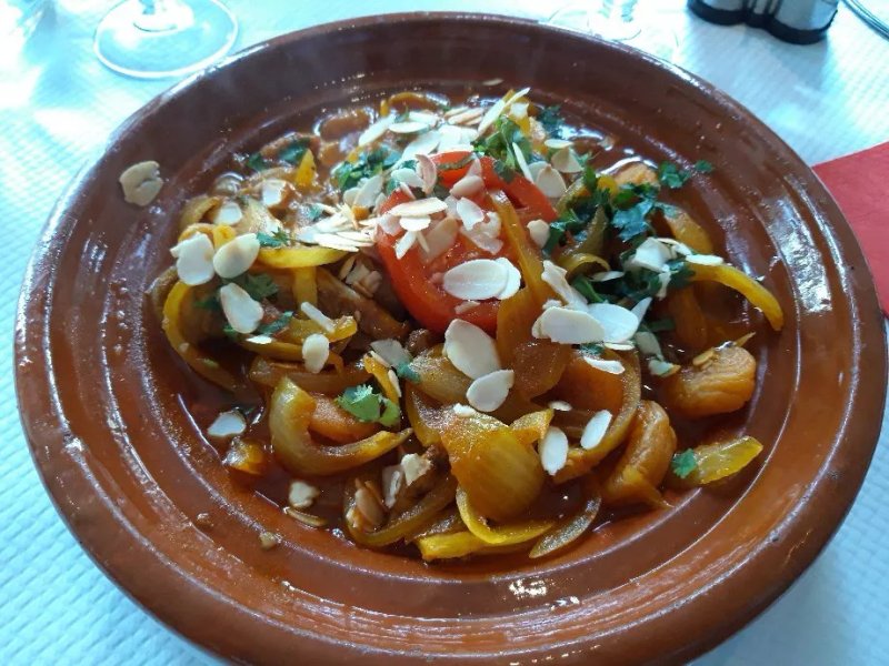 Le Delice de la Goulette