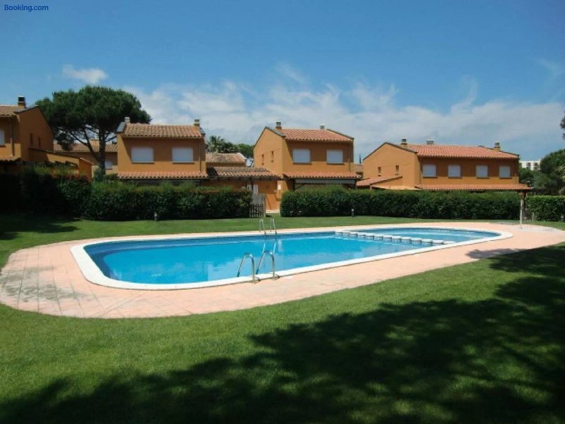 Chalet la Fosca