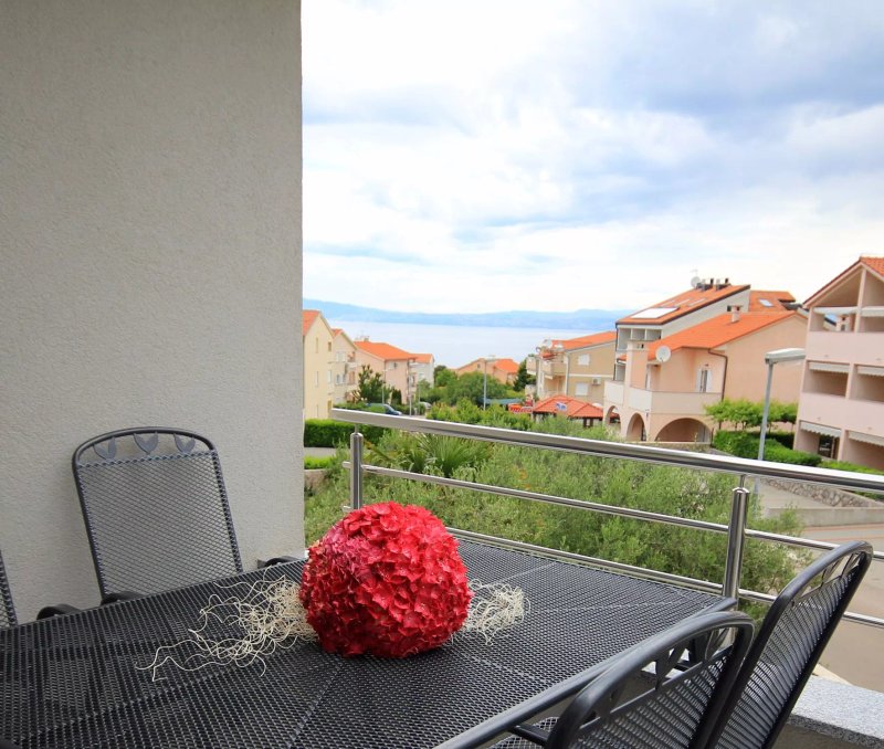 Apartments Villa Mantinela