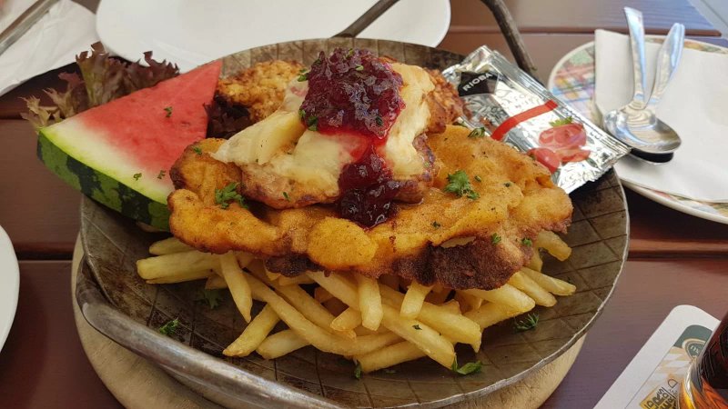 Gasthaus zum Schiffla