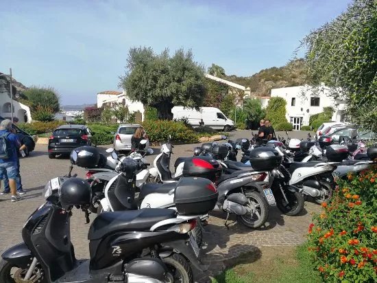 Lupo Bike