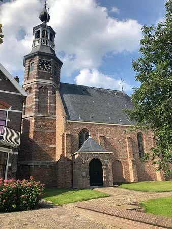 Hervormde Kerk