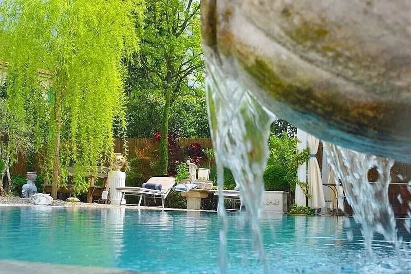 VILLA FLORENCE  LUXURY  RELAIS 24H SERVICE PRIVATE CHEF and Breakfast Basket
