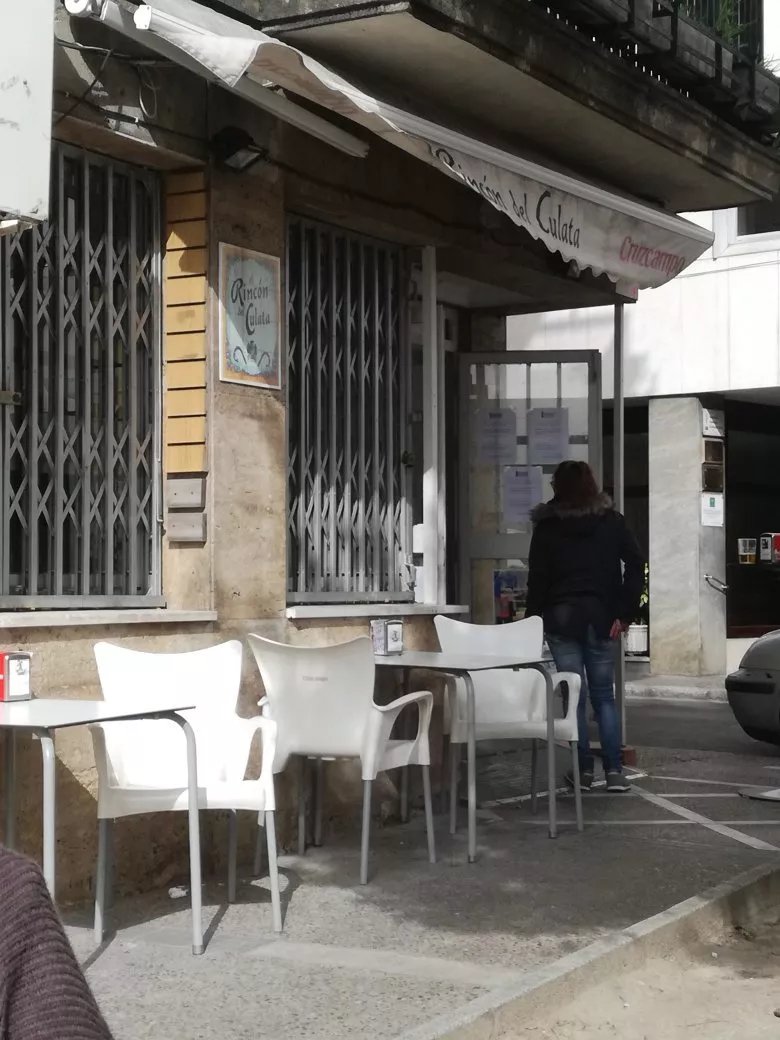 El Rincon del Culata
