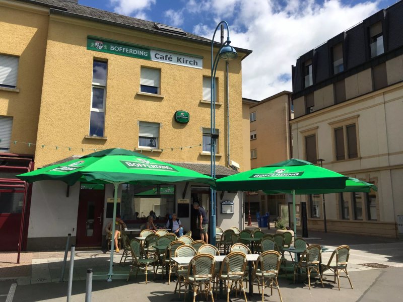 Cafe Kirch
