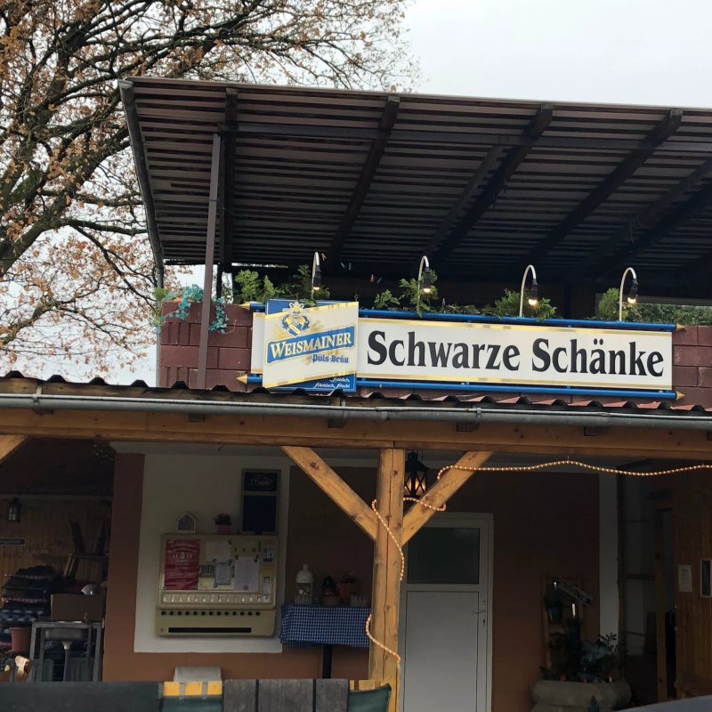 Schwarze Schanke Gastwirtschaft
