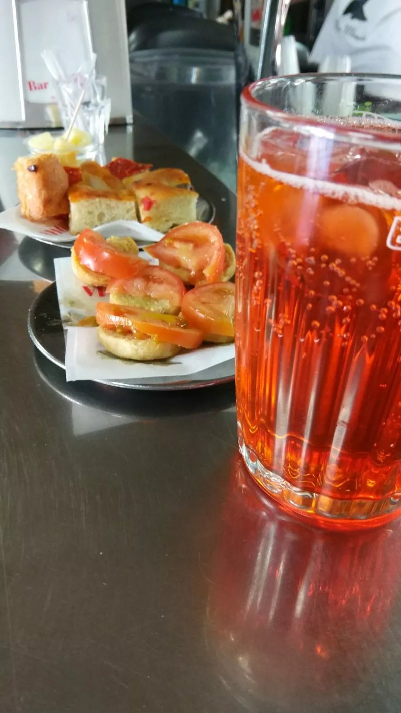 Bar Roma