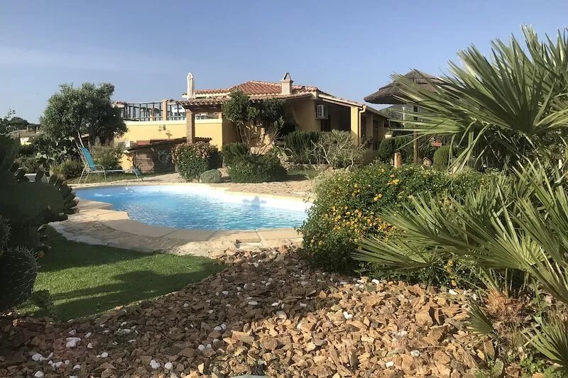 Holiday home Niu crobu