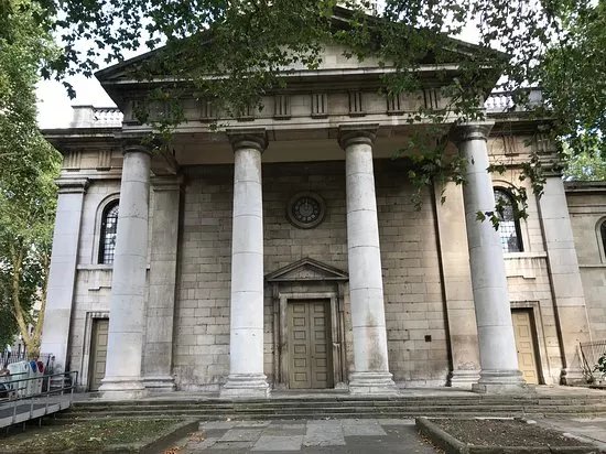 Shoreditch Church