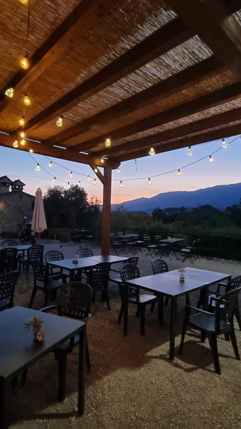 Asolo Norah's Hill Agri Rooms