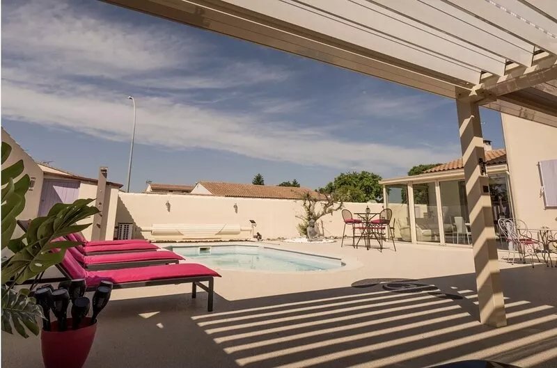 House / Villa - L'Isle sur la sorgue