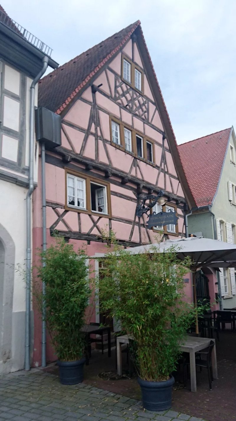 Hotel Haus Landgraf