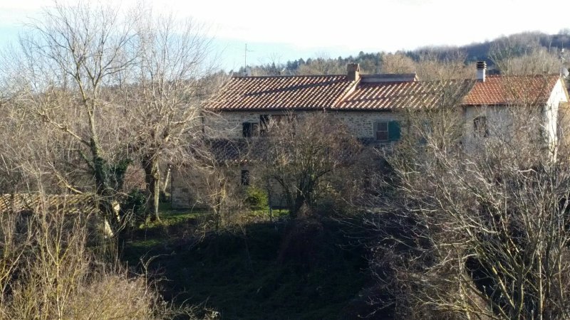 Agriturismo Pian Perugino