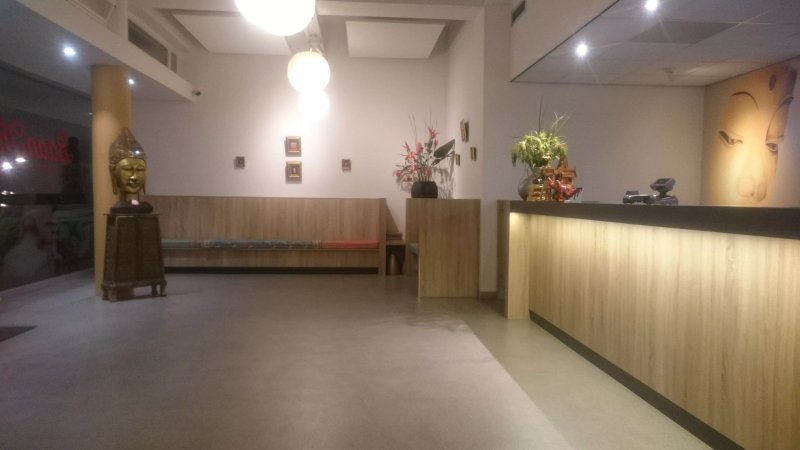 Baan thai