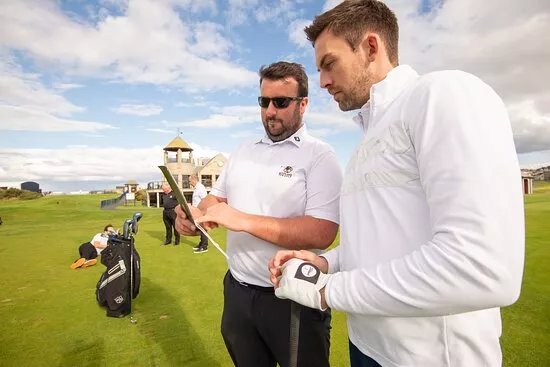 Centre Of Golf Excellence St Andrews