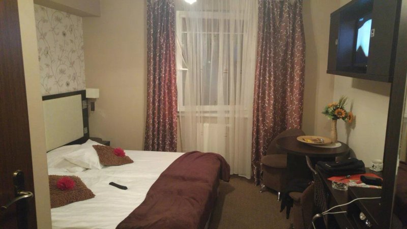 Apartament M2 Poznan