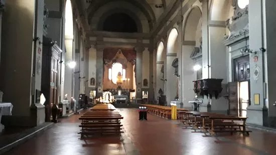 Chiesa di San Domenico
