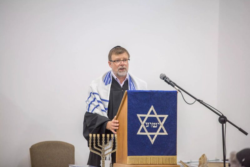 Adat Yeshua Messianic Synagogue
