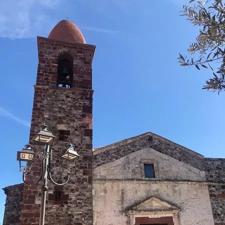 Parrocchiale di Santa Maria Degli Angeli