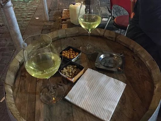 La Bottega del Vino