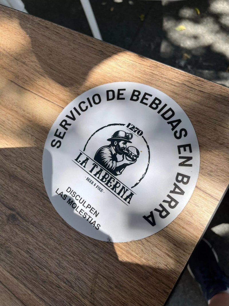 Taberna 12-70