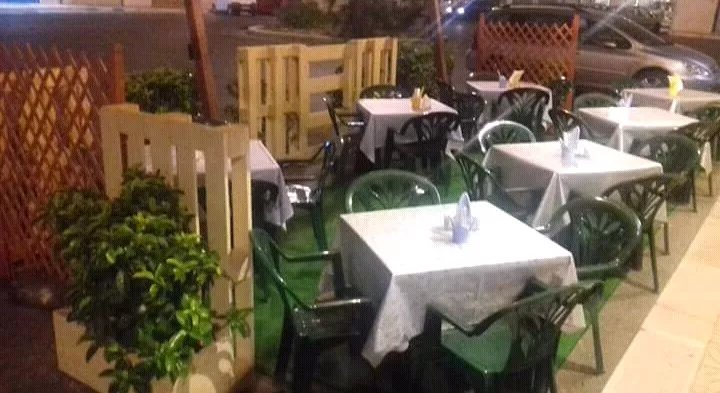 Pizzeria La Coccinella