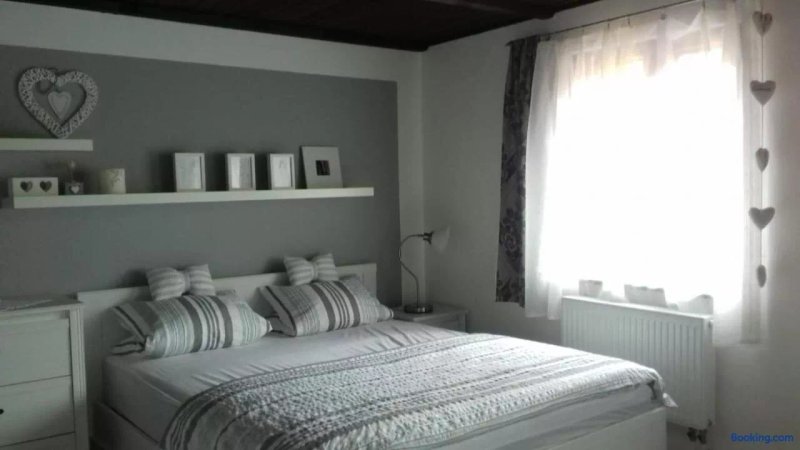 Apartmány Na Hlíně