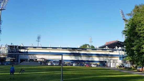 Stadium