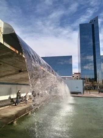 Parc Catalunya