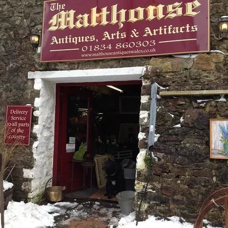 The Malthouse