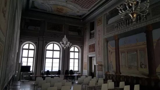 Palazzo Toppo Wassermann
