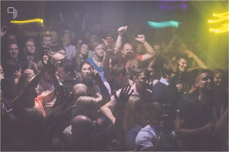 Club 9/11