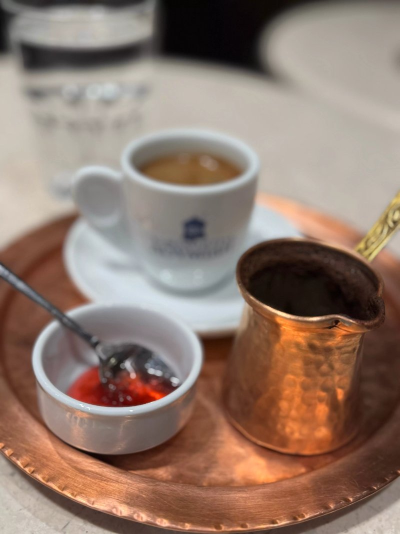 City Cafe