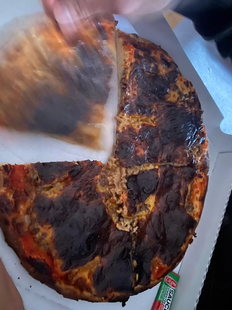 Turtles Pizzas