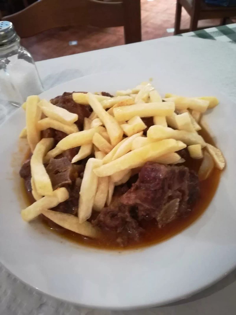 Hostal Y Restaurant El Tablon
