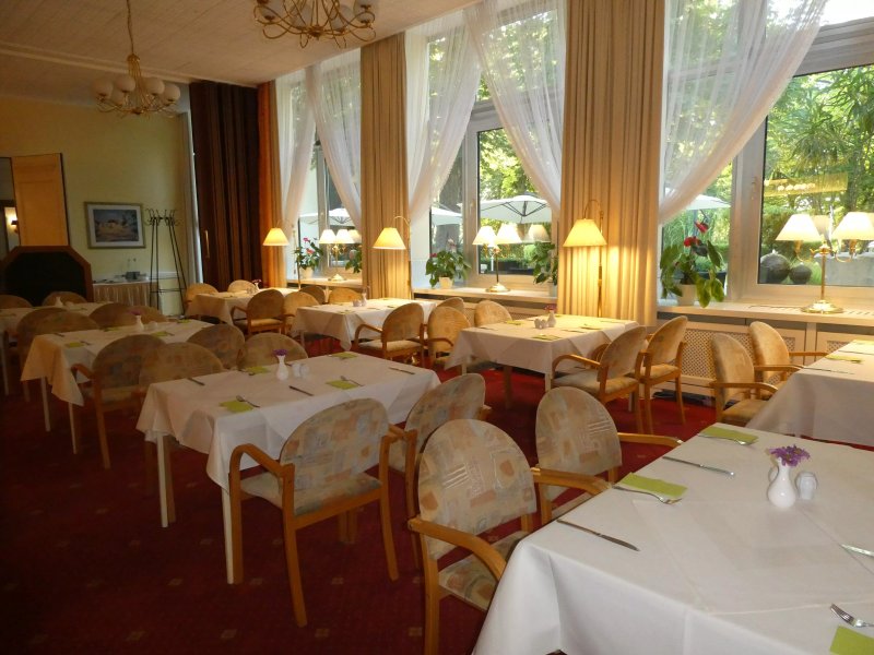Restaurant Parkblick