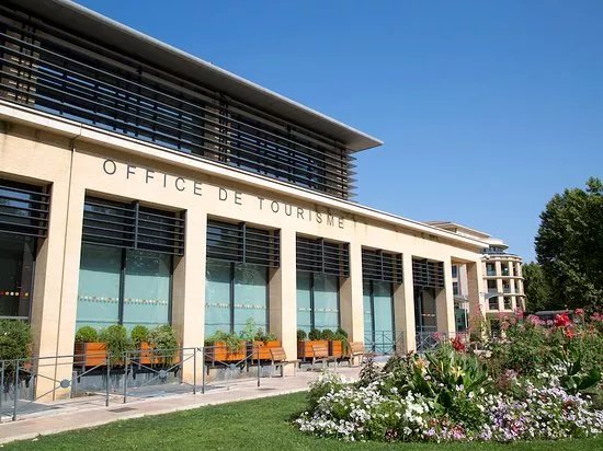 Office de Tourisme d’Aix-en-Provence