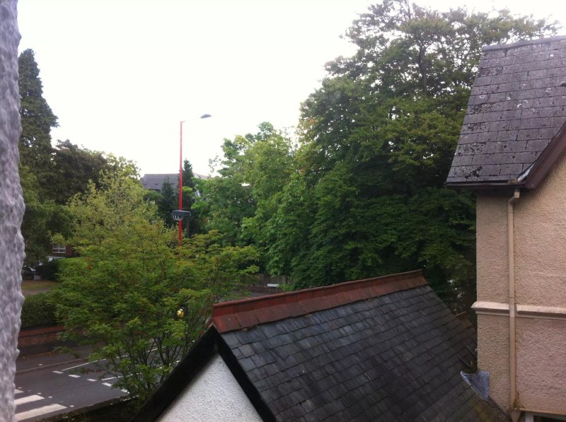 Middleton Hall Hotel