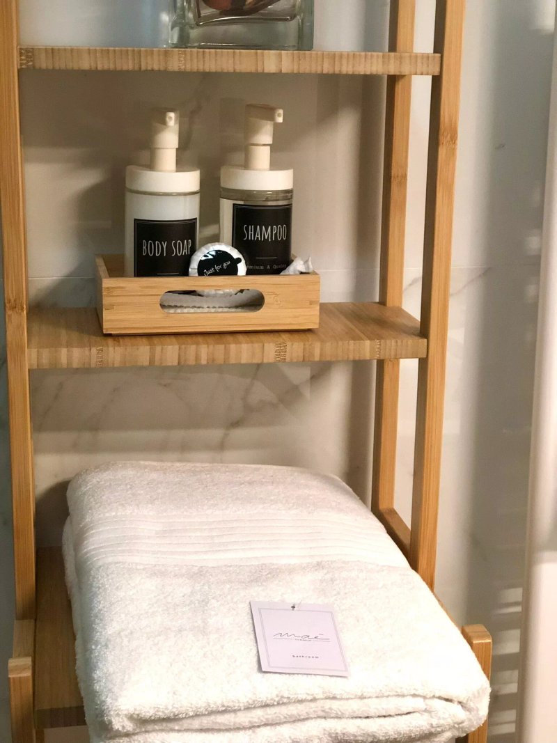 Serenity B&B