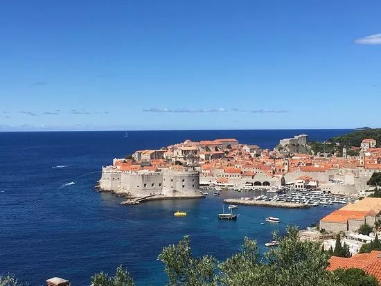 Mateo Taxi Dubrovnik & Tourist Guide
