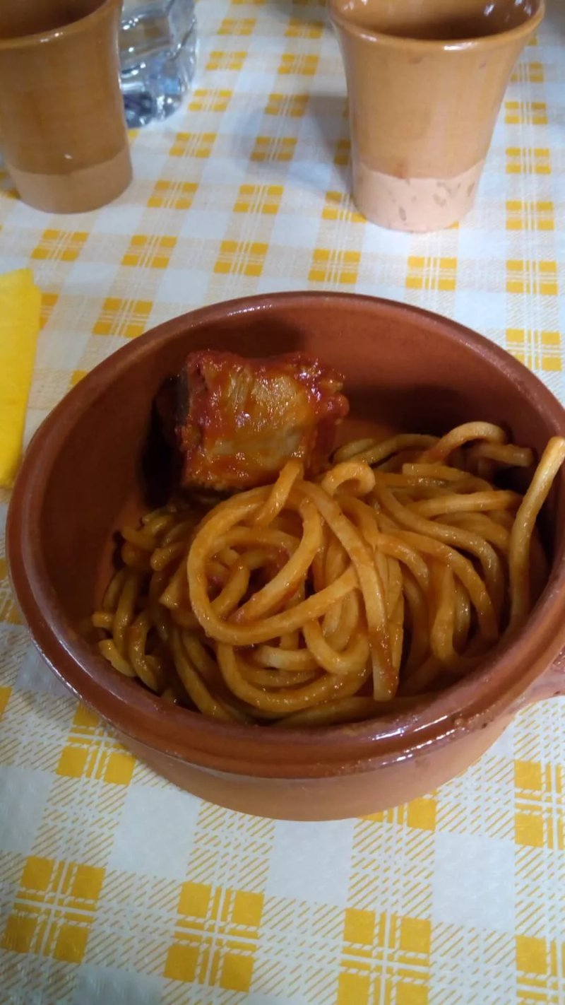 La Cascina Dell'Oasi De Francesco