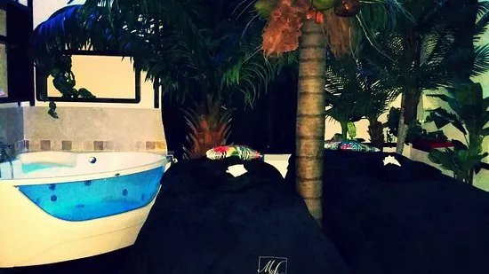 Auberge de Beaute & Spa