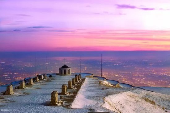 Monte Grappa